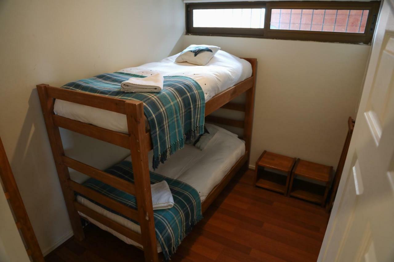 Lodge Cordillera Valle Nevado Bilik gambar